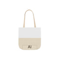 AI NATIVE - Canvas Tote