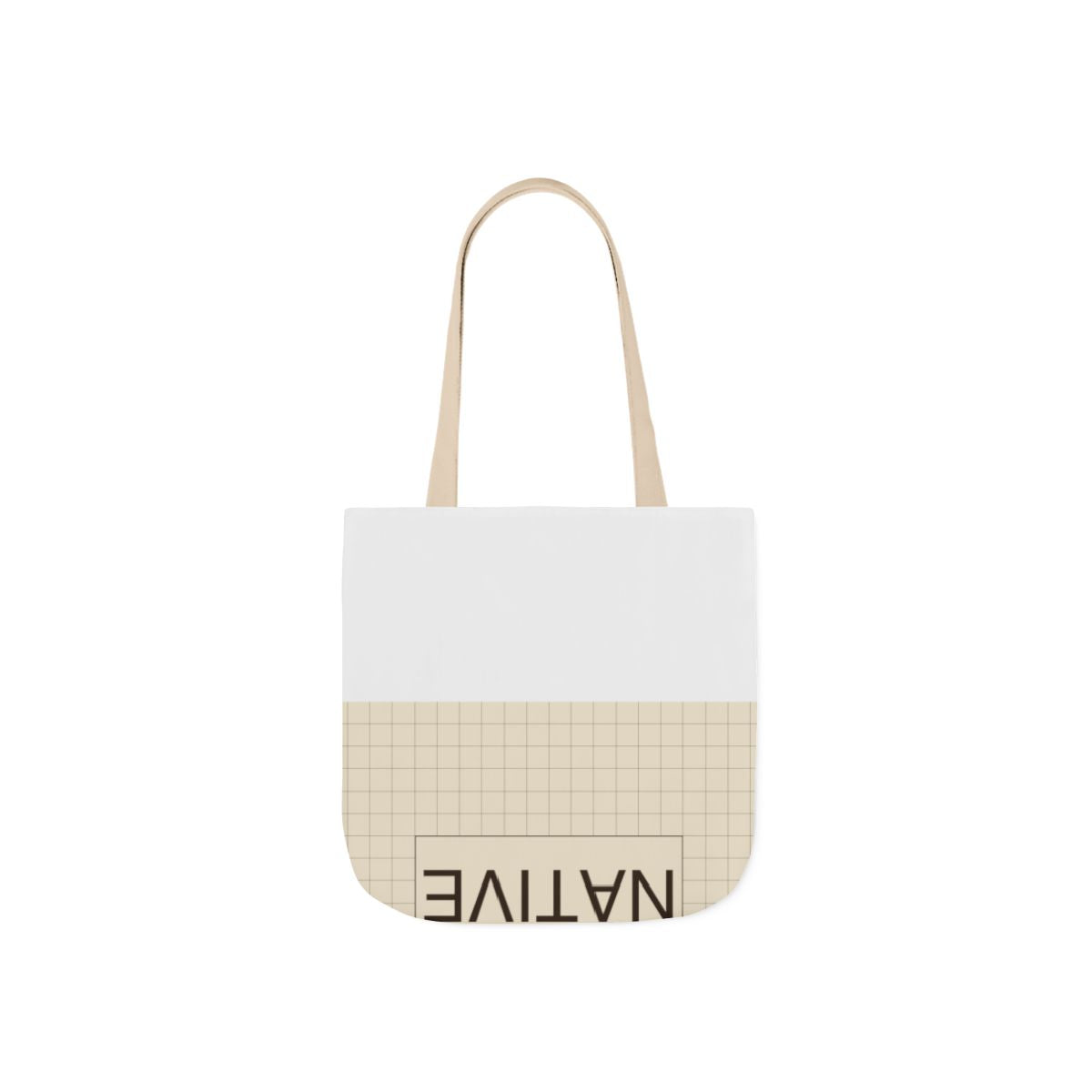 AI NATIVE - Canvas Tote