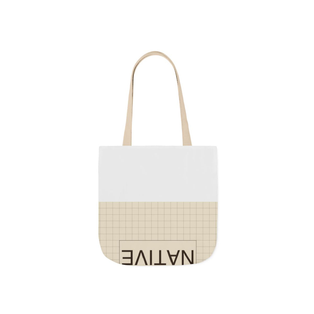 AI NATIVE - Canvas Tote