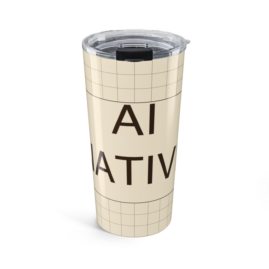AI NATIVE - Tumbler 20oz