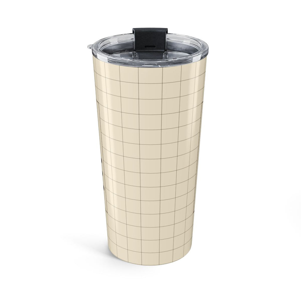 AI NATIVE - Tumbler 20oz