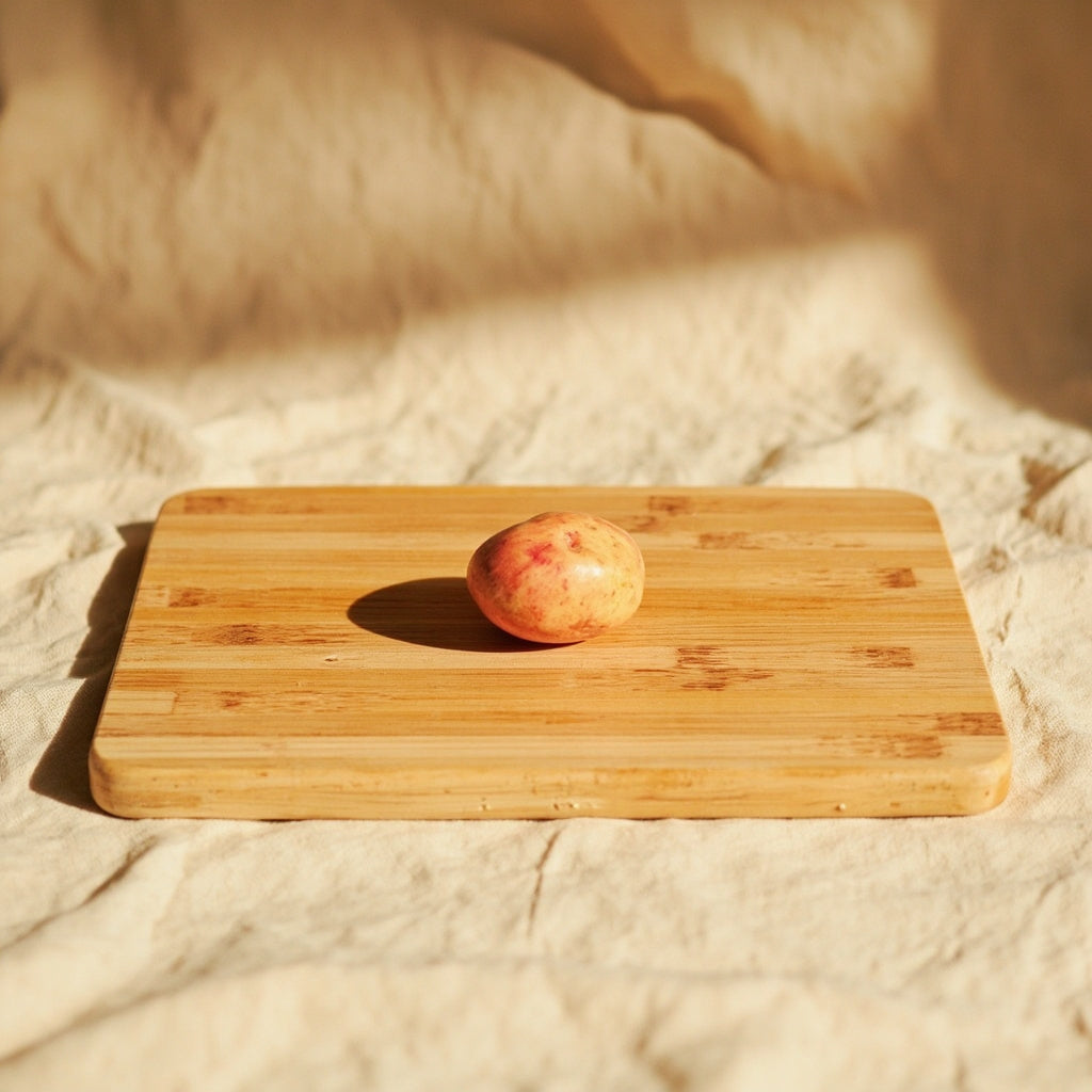 Bamboo Cutting Board Set (3) - Hearth & Hide