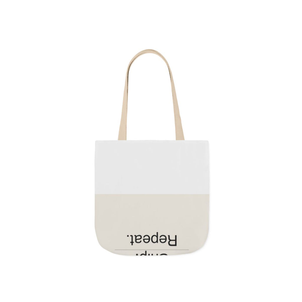 BUILD SHIP - Canvas Tote