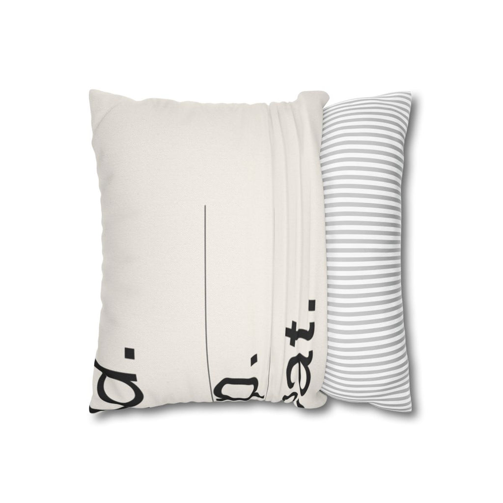 BUILD SHIP - Throw Pillow