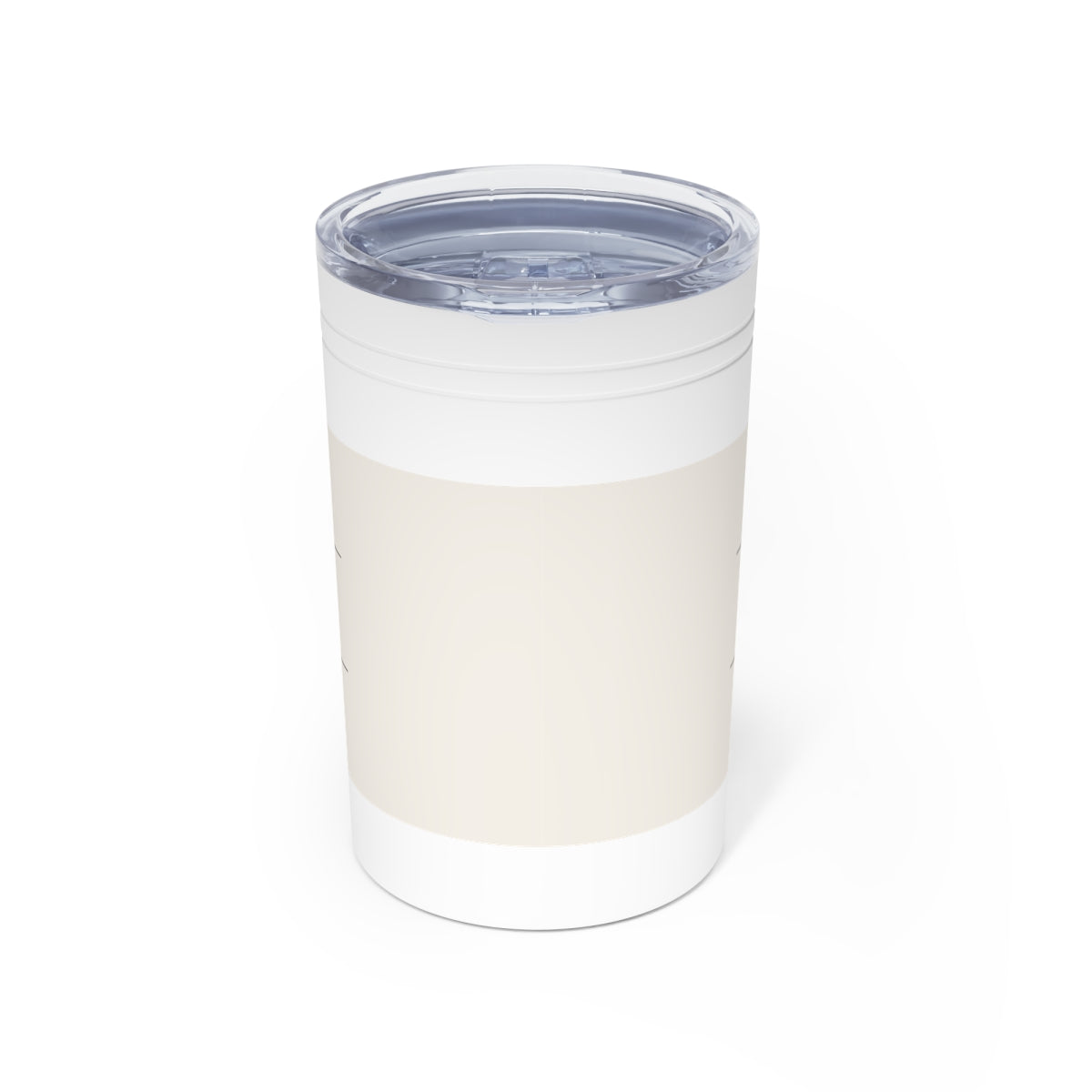 BUILD SHIP - Travel Tumbler 11oz