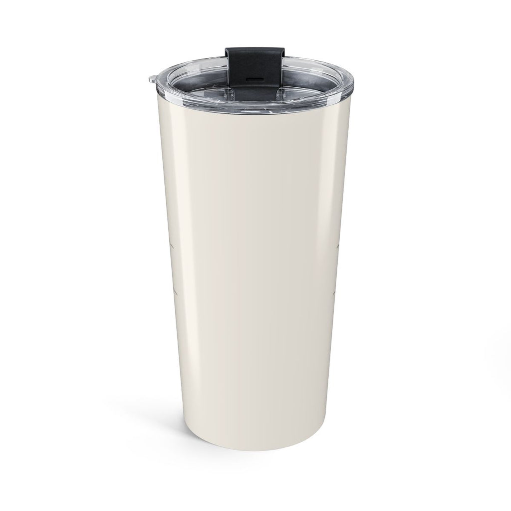 BUILD SHIP - Tumbler 20oz
