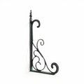 Cast Iron Garden Hose Holder Decorative
