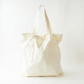 Cotton Canvas Tote Bag Heavy Duty