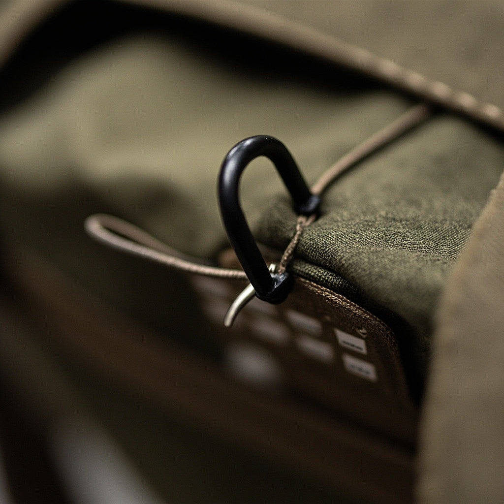 Cotton Canvas Tote Bag Heavy Duty