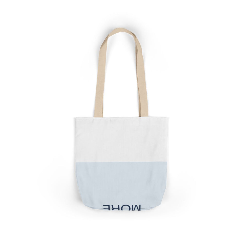CREATE MORE - Canvas Tote