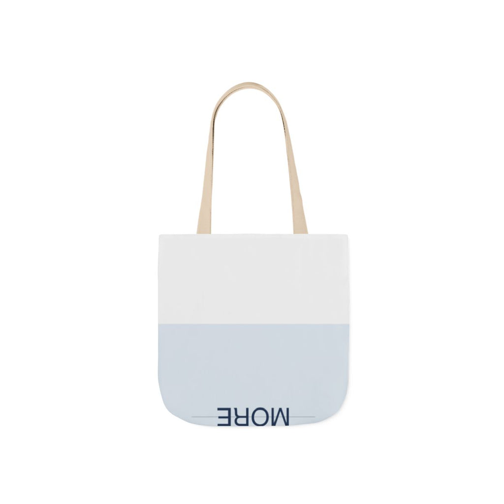 CREATE MORE - Canvas Tote