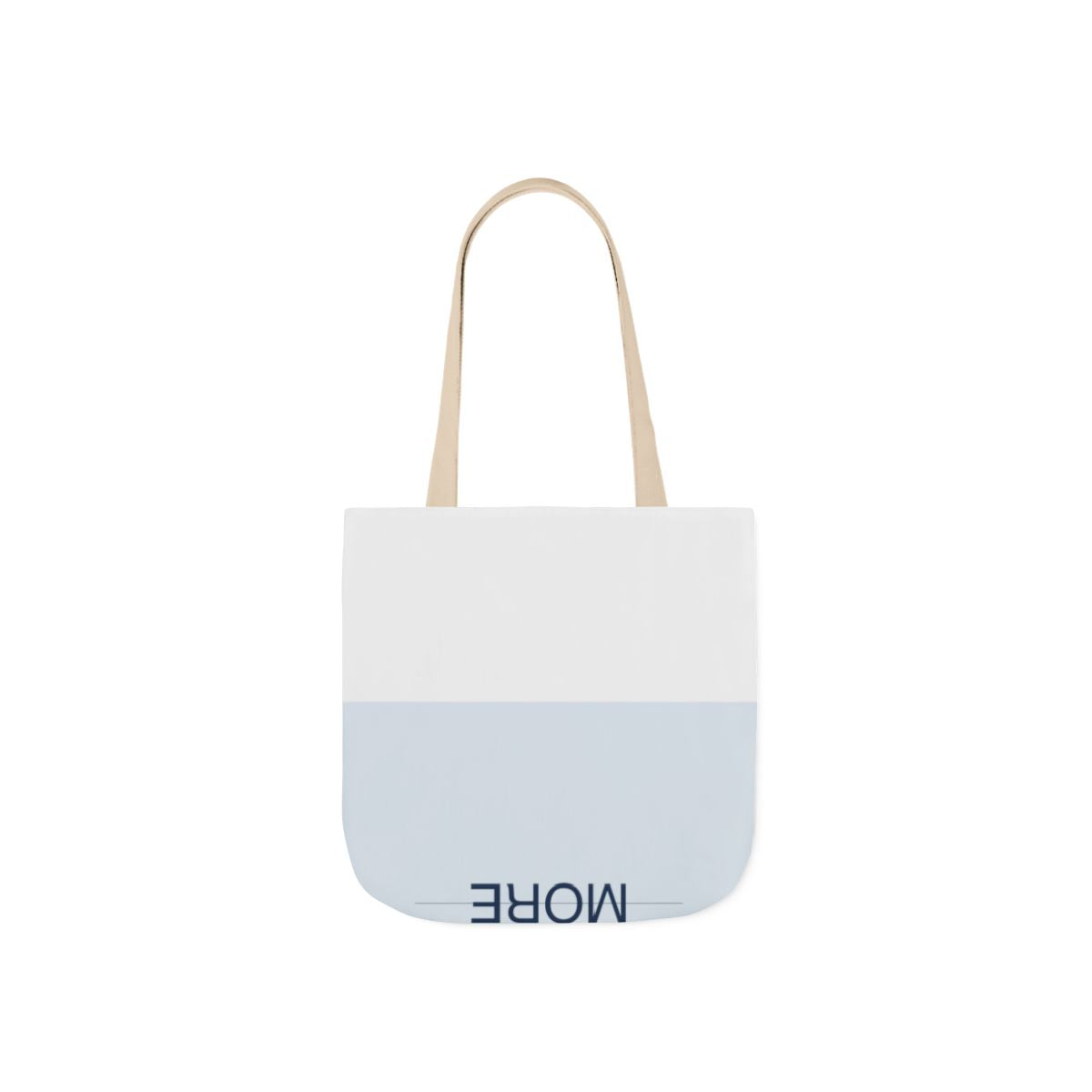 CREATE MORE - Canvas Tote