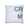 CREATE MORE - Throw Pillow