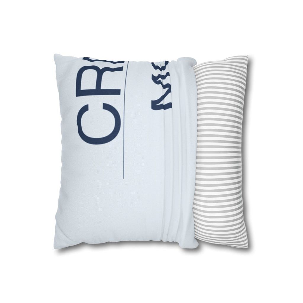 CREATE MORE - Throw Pillow