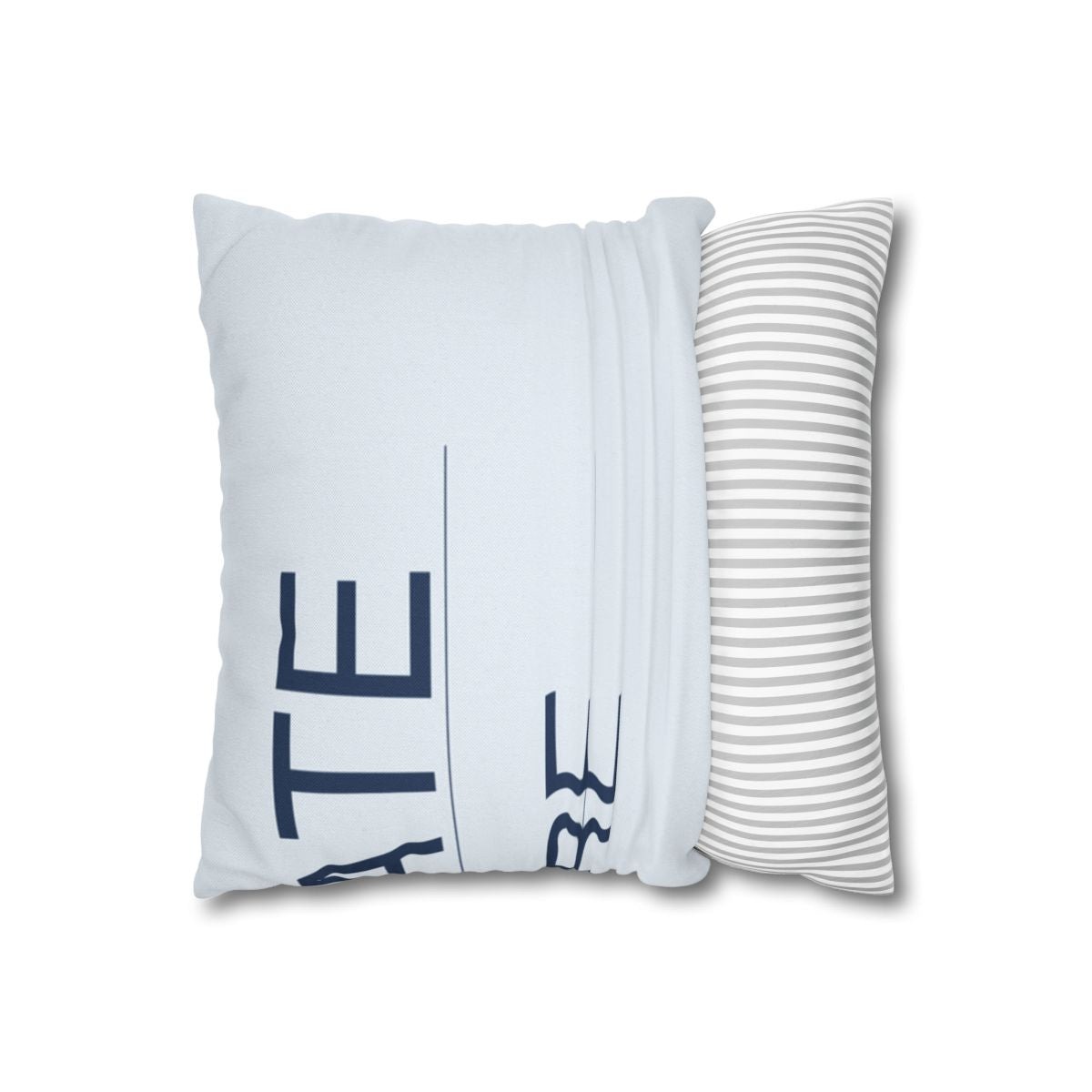 CREATE MORE - Throw Pillow