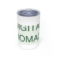DIGITAL NOMAD - Travel Tumbler 11oz