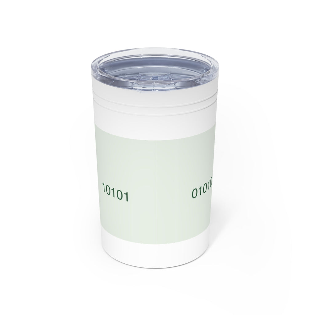 DIGITAL NOMAD - Travel Tumbler 11oz