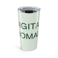 DIGITAL NOMAD - Tumbler 20oz