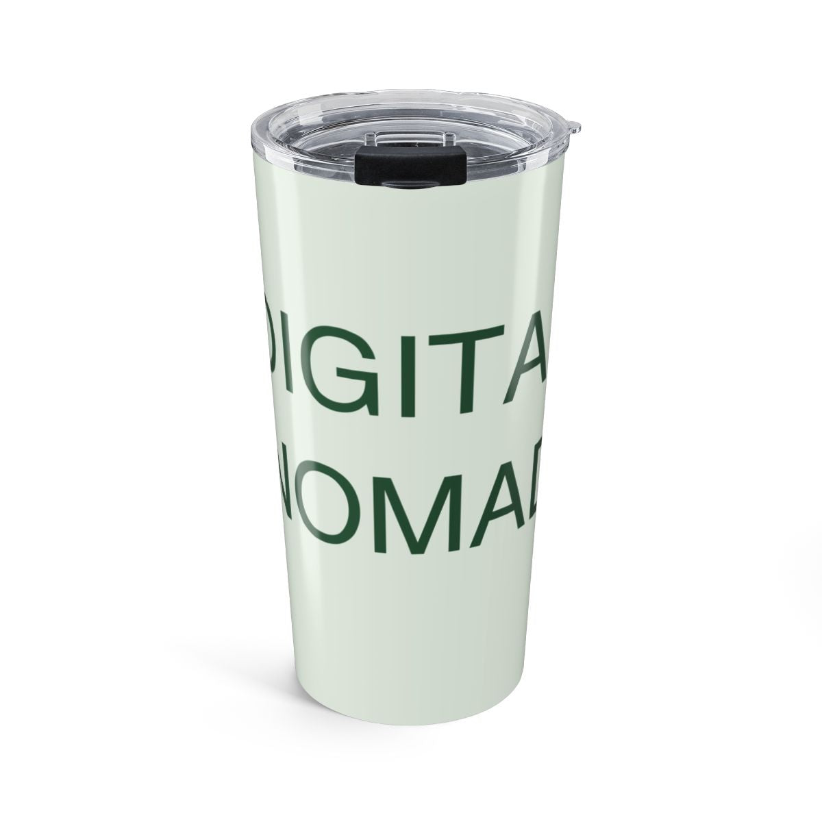 DIGITAL NOMAD - Tumbler 20oz