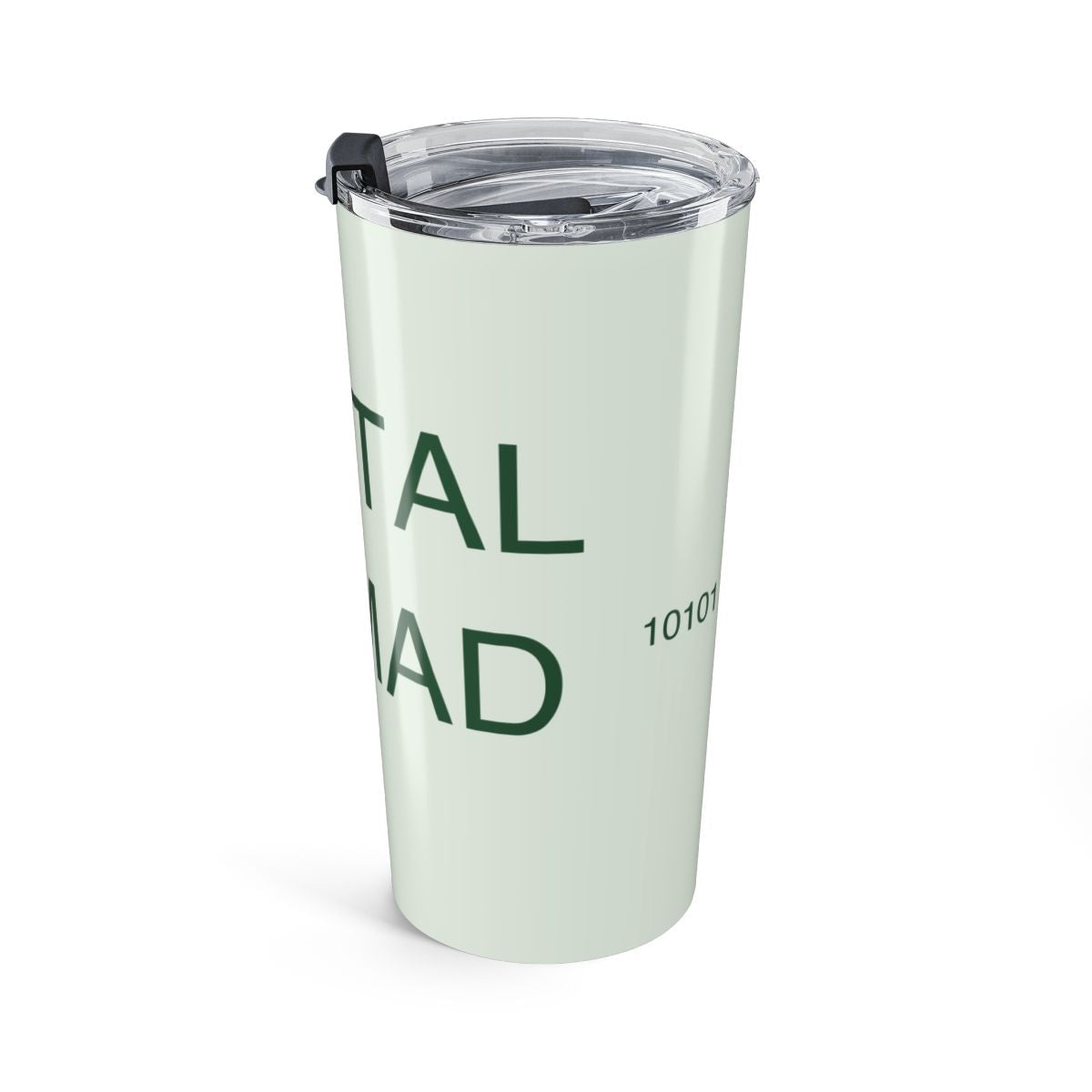 DIGITAL NOMAD - Tumbler 20oz