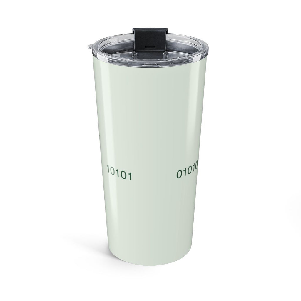 DIGITAL NOMAD - Tumbler 20oz