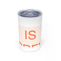 FOCUS FLOW - Travel Tumbler 11oz