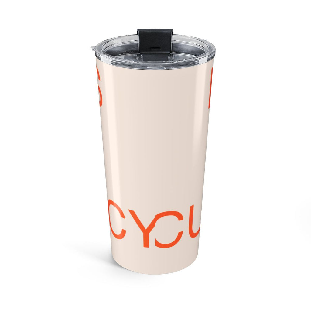 FOCUS FLOW - Tumbler 20oz
