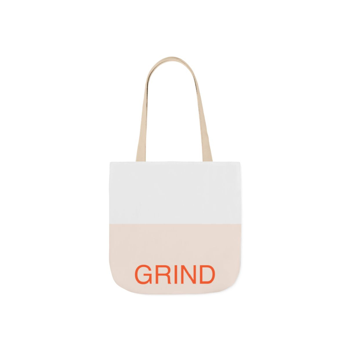 GRIND MODE - Canvas Tote