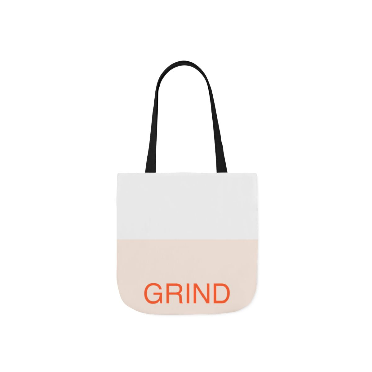 GRIND MODE - Canvas Tote