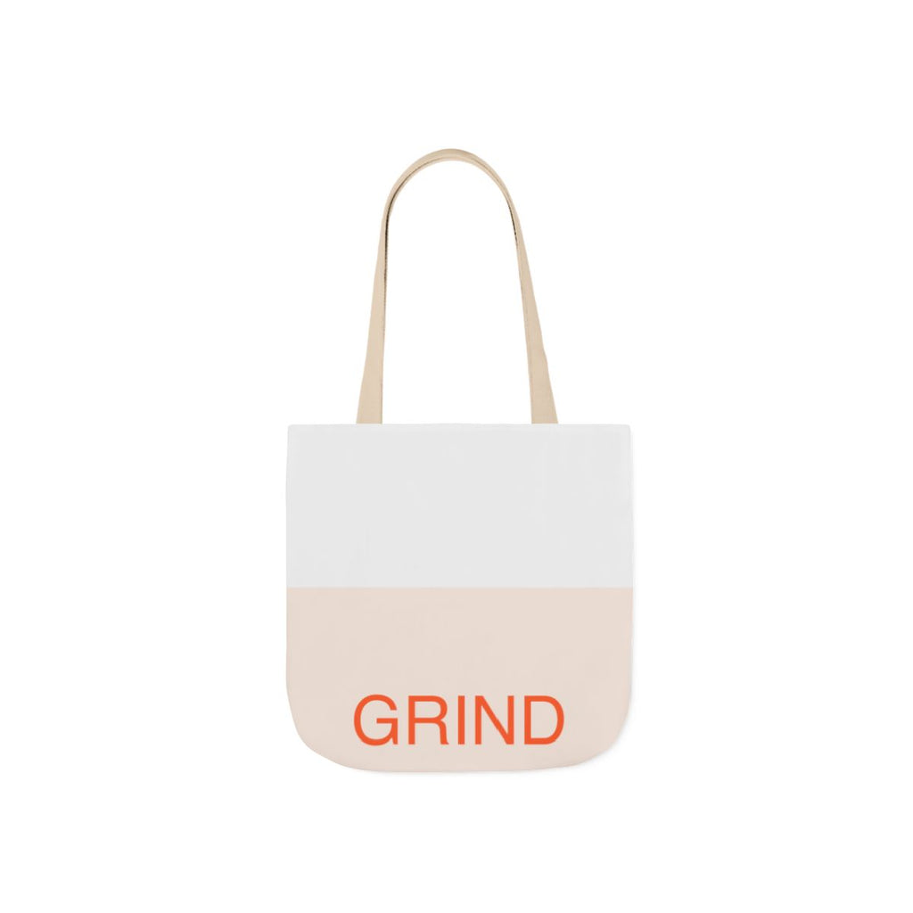 GRIND MODE - Canvas Tote