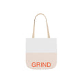 GRIND MODE - Canvas Tote