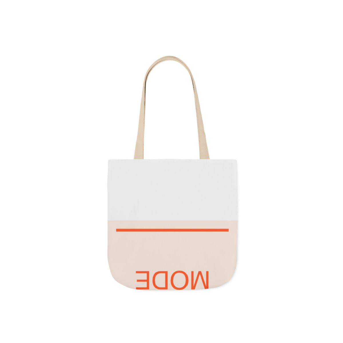 GRIND MODE - Canvas Tote