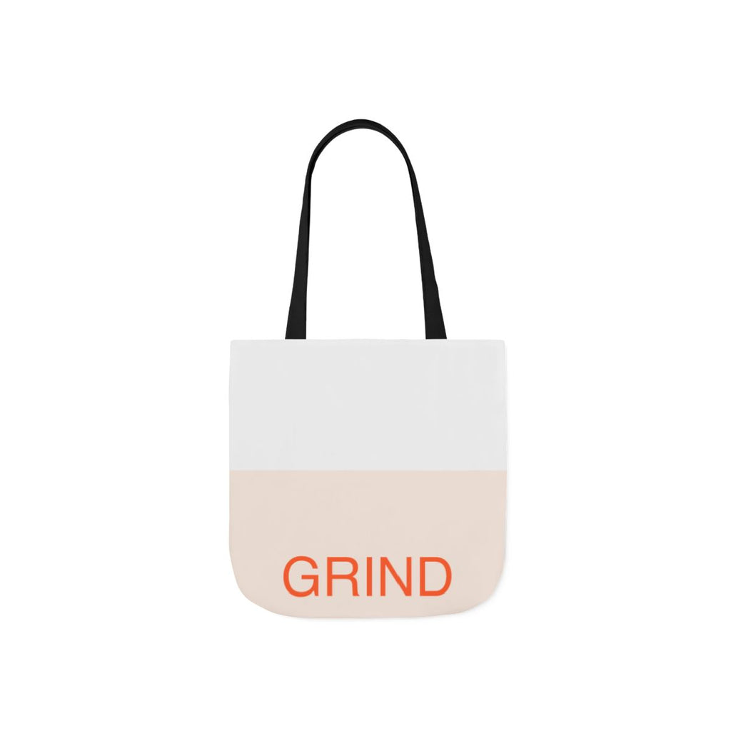 GRIND MODE - Canvas Tote