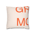 GRIND MODE - Throw Pillow