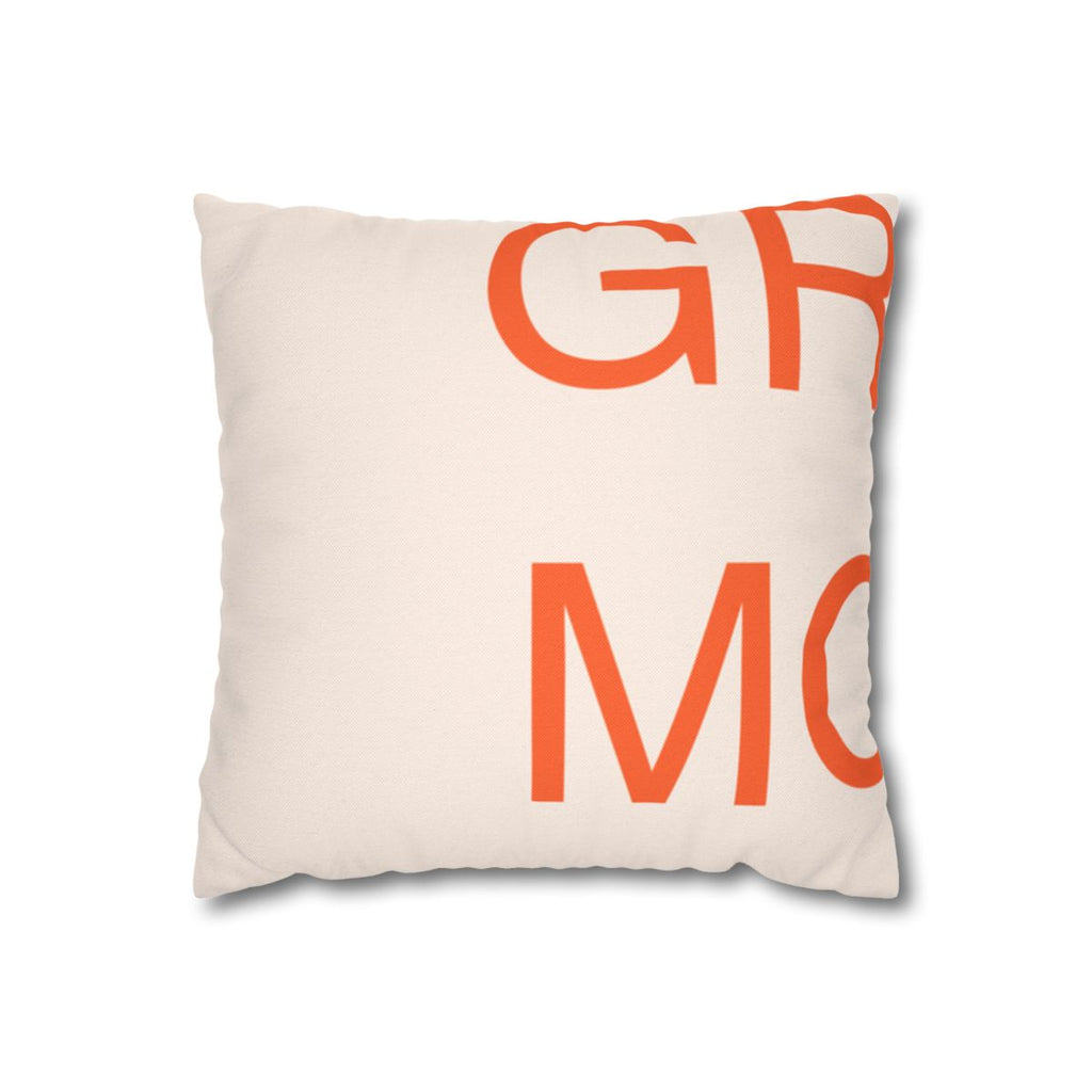 GRIND MODE - Throw Pillow