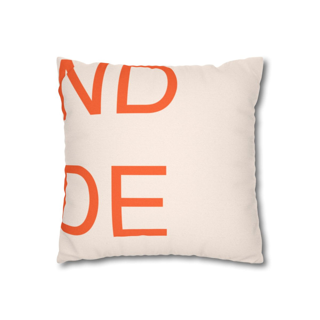 GRIND MODE - Throw Pillow