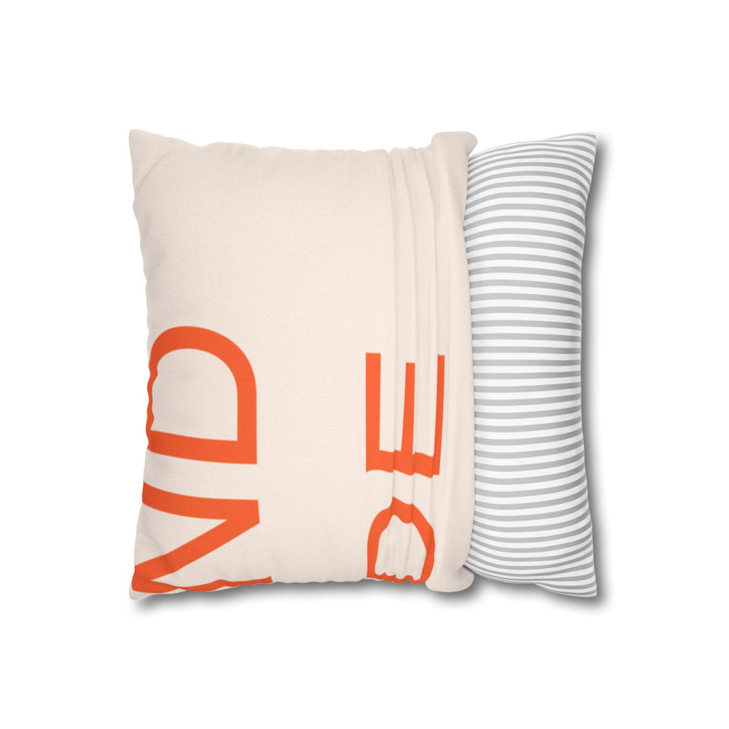 GRIND MODE - Throw Pillow