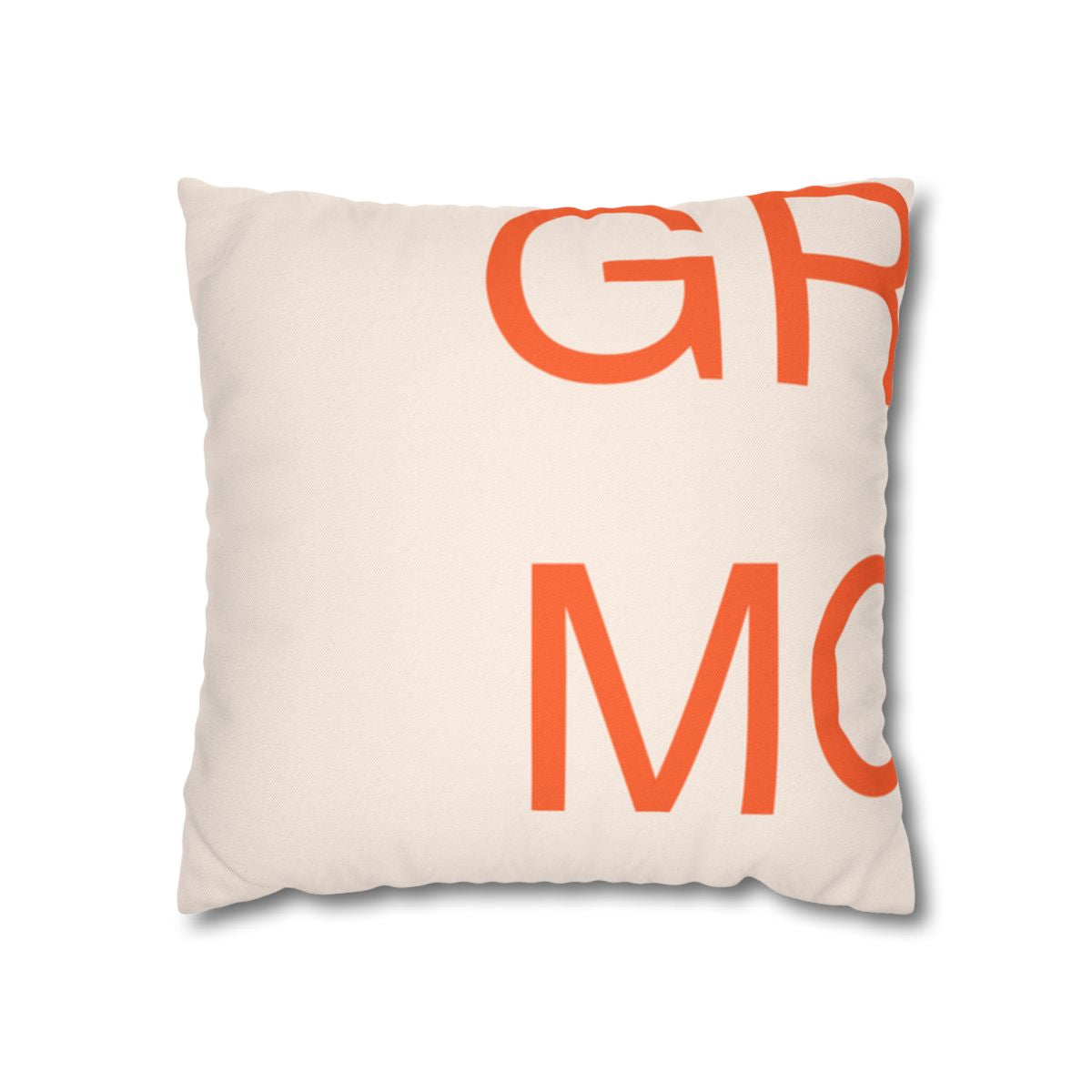 GRIND MODE - Throw Pillow