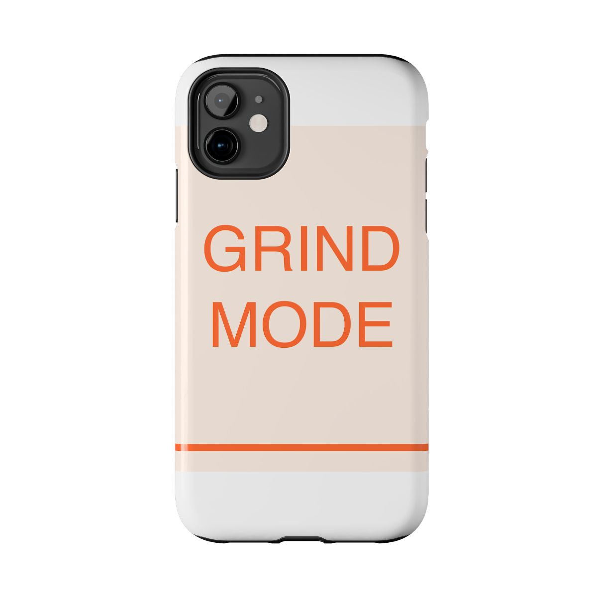 GRIND MODE - Tough Phone Case