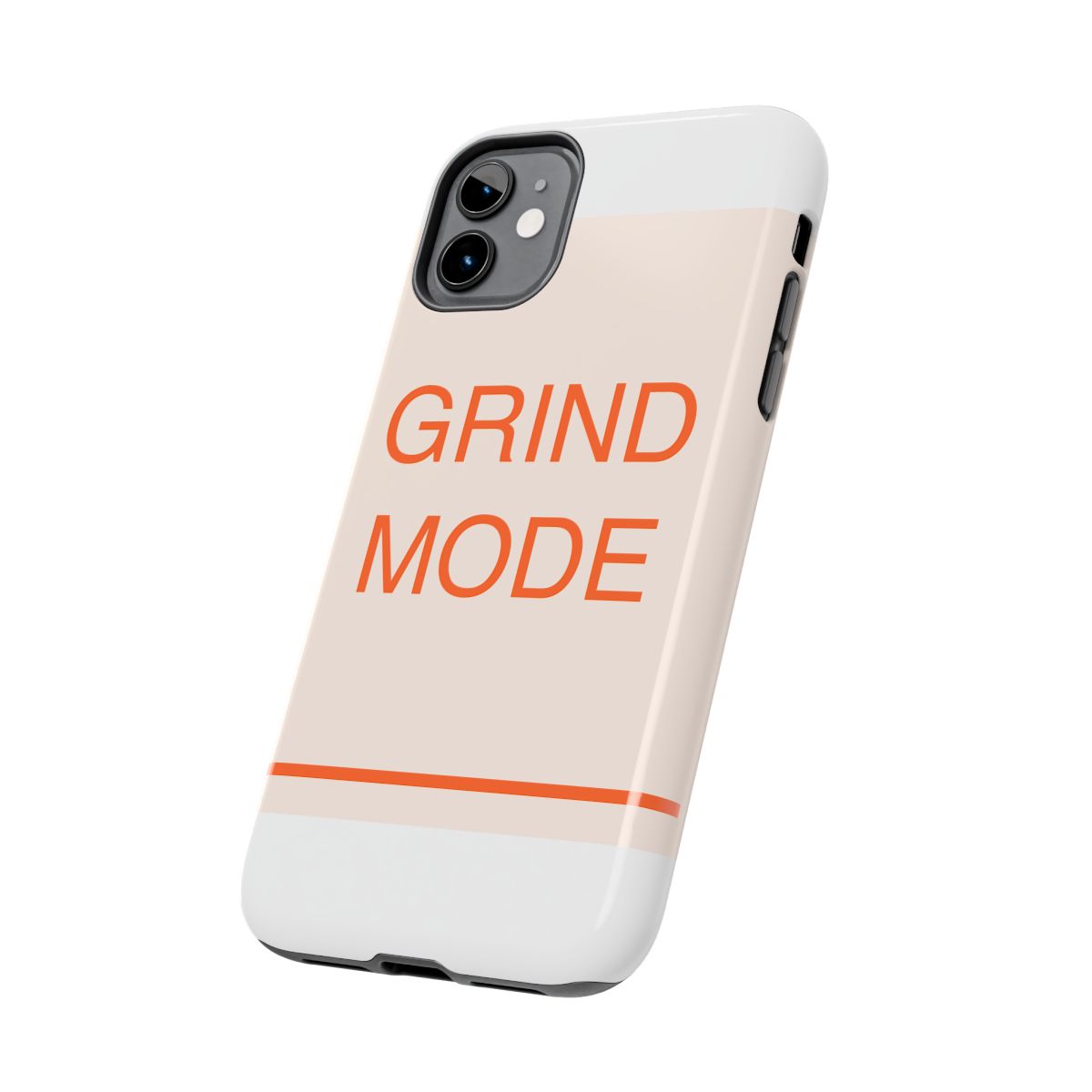 GRIND MODE - Tough Phone Case