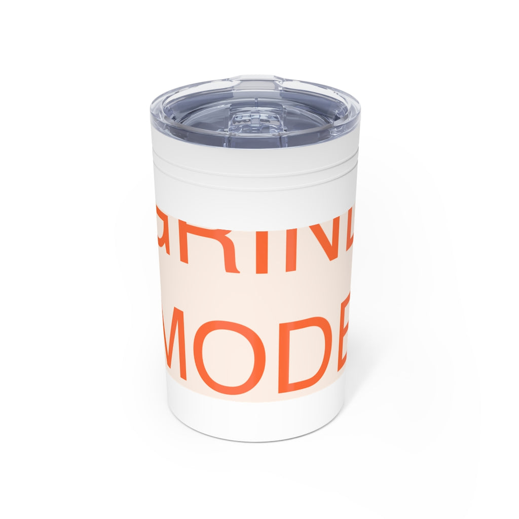 GRIND MODE - Travel Tumbler 11oz