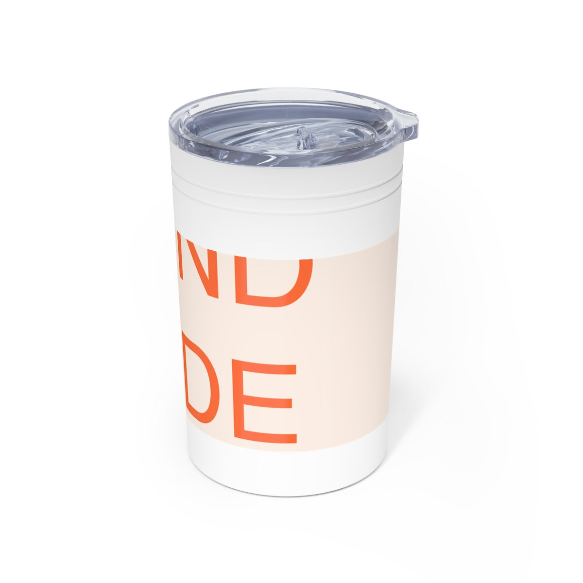 GRIND MODE - Travel Tumbler 11oz