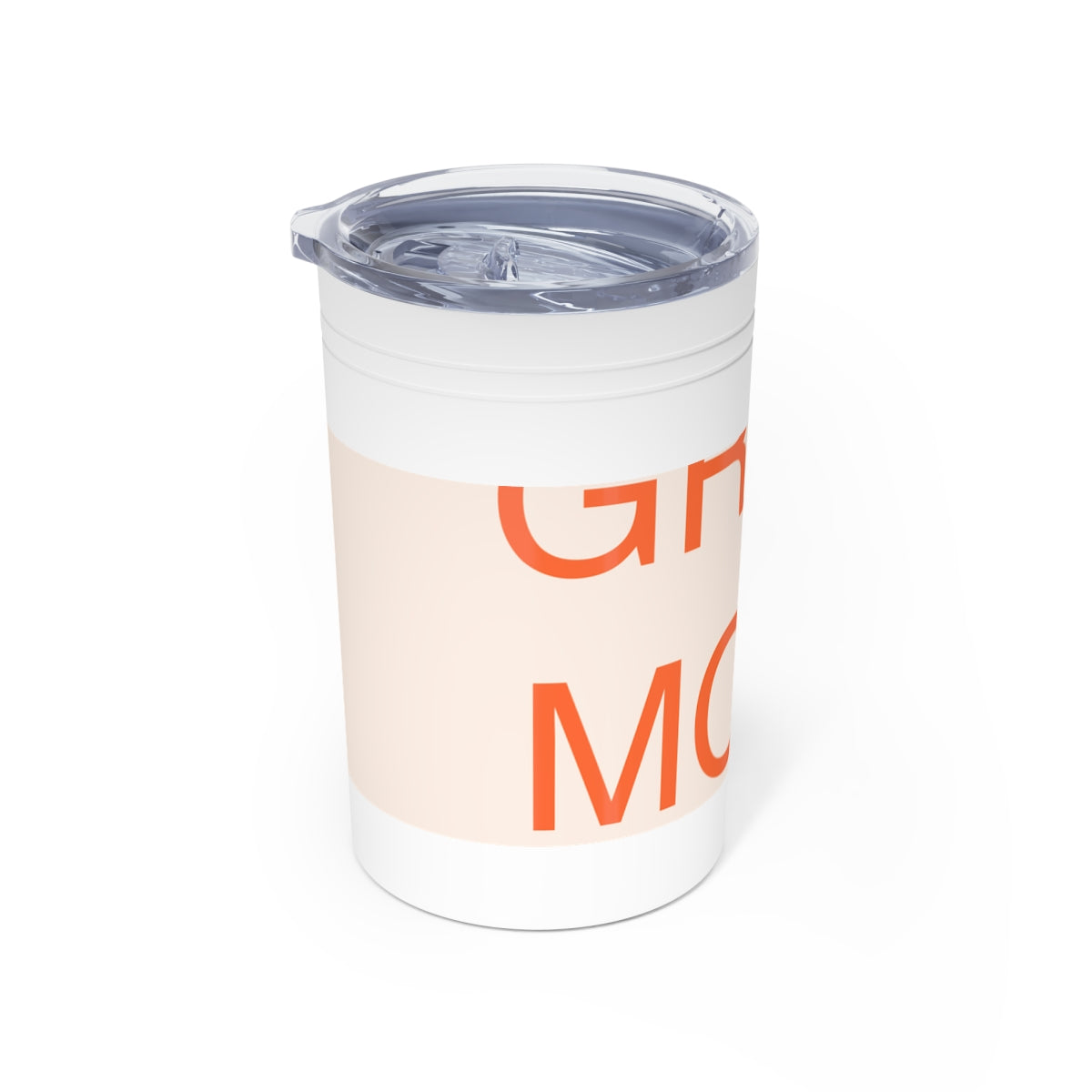GRIND MODE - Travel Tumbler 11oz