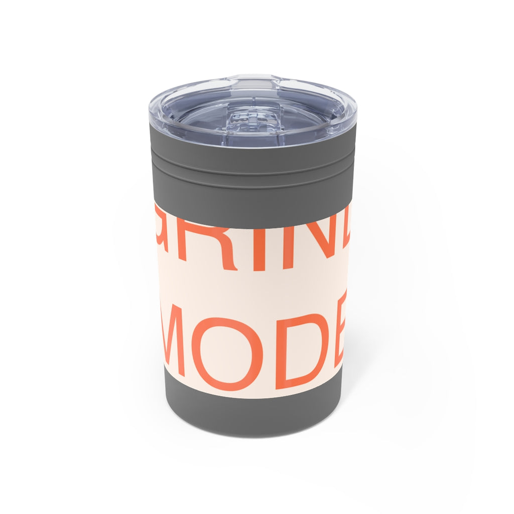 GRIND MODE - Travel Tumbler 11oz