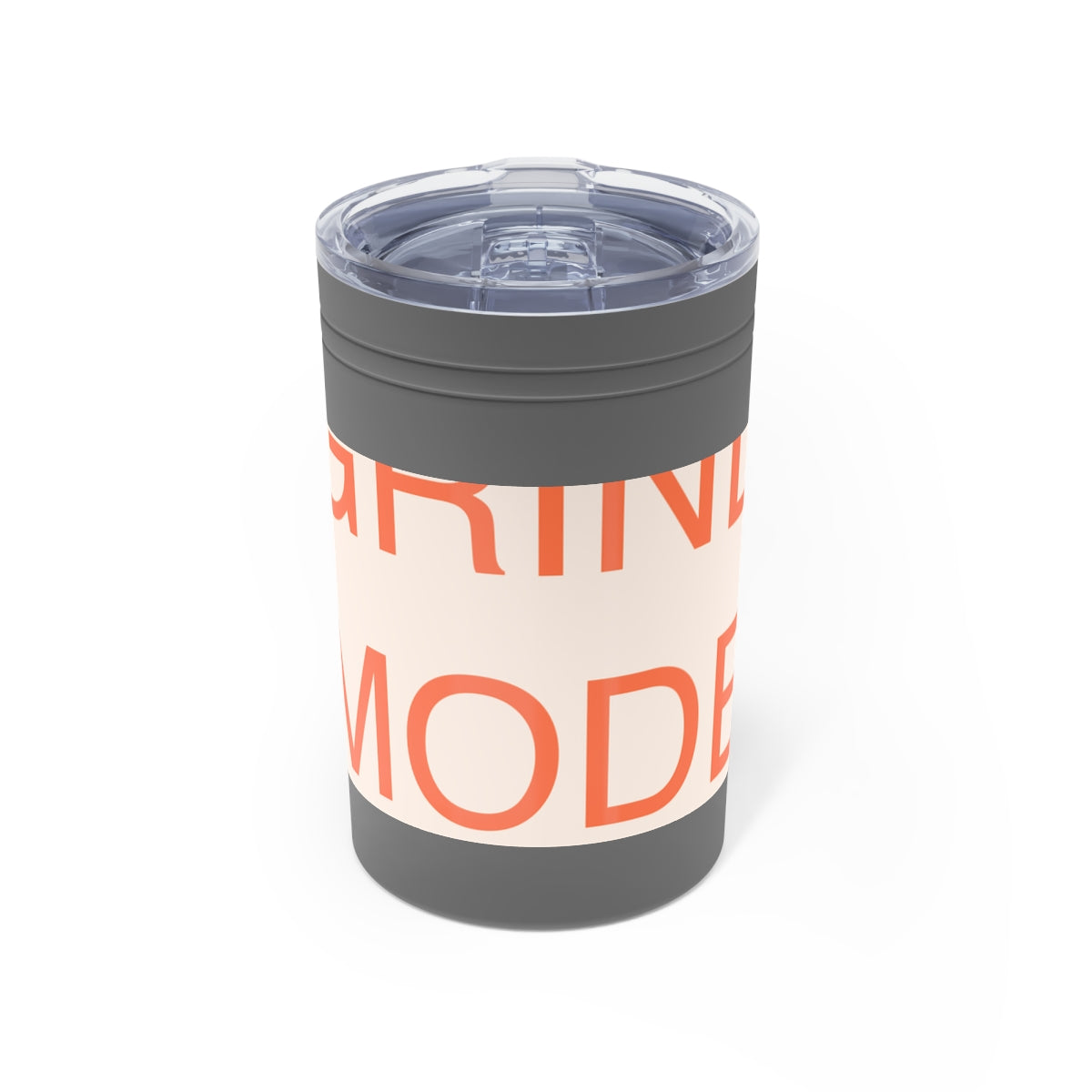 GRIND MODE - Travel Tumbler 11oz