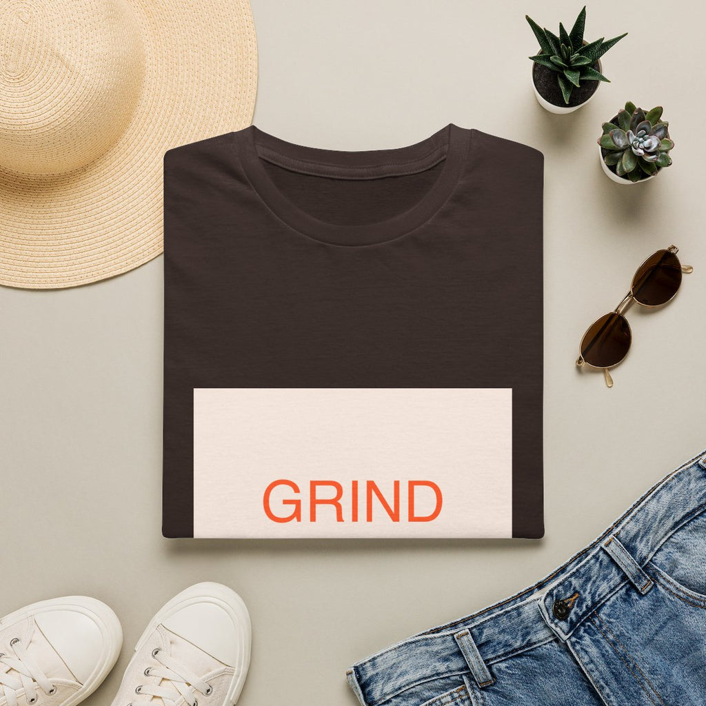 GRIND MODE - Unisex Softstyle T-Shirt