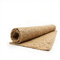 Handwoven Jute Area Rug 5x8 Natural