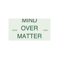 MINDSET - Bumper Sticker