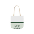MINDSET - Canvas Tote