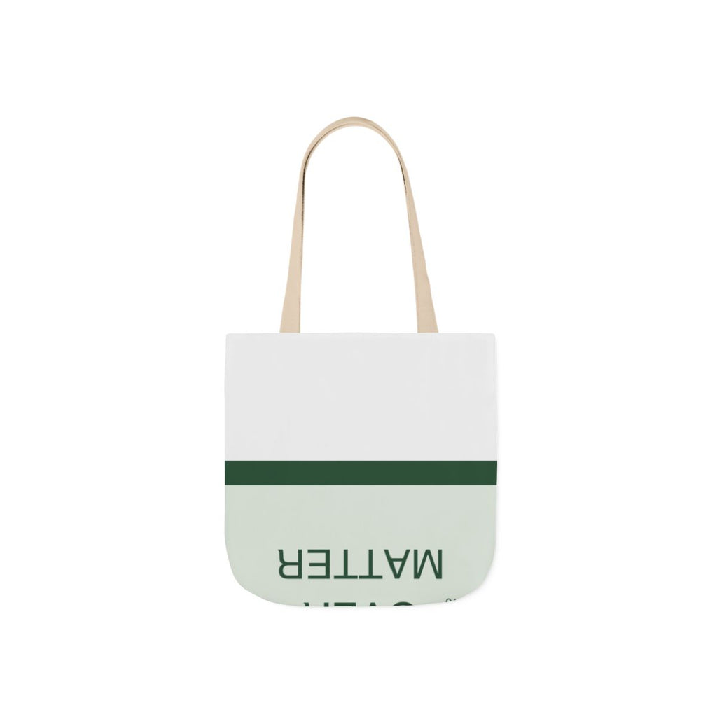 MINDSET - Canvas Tote
